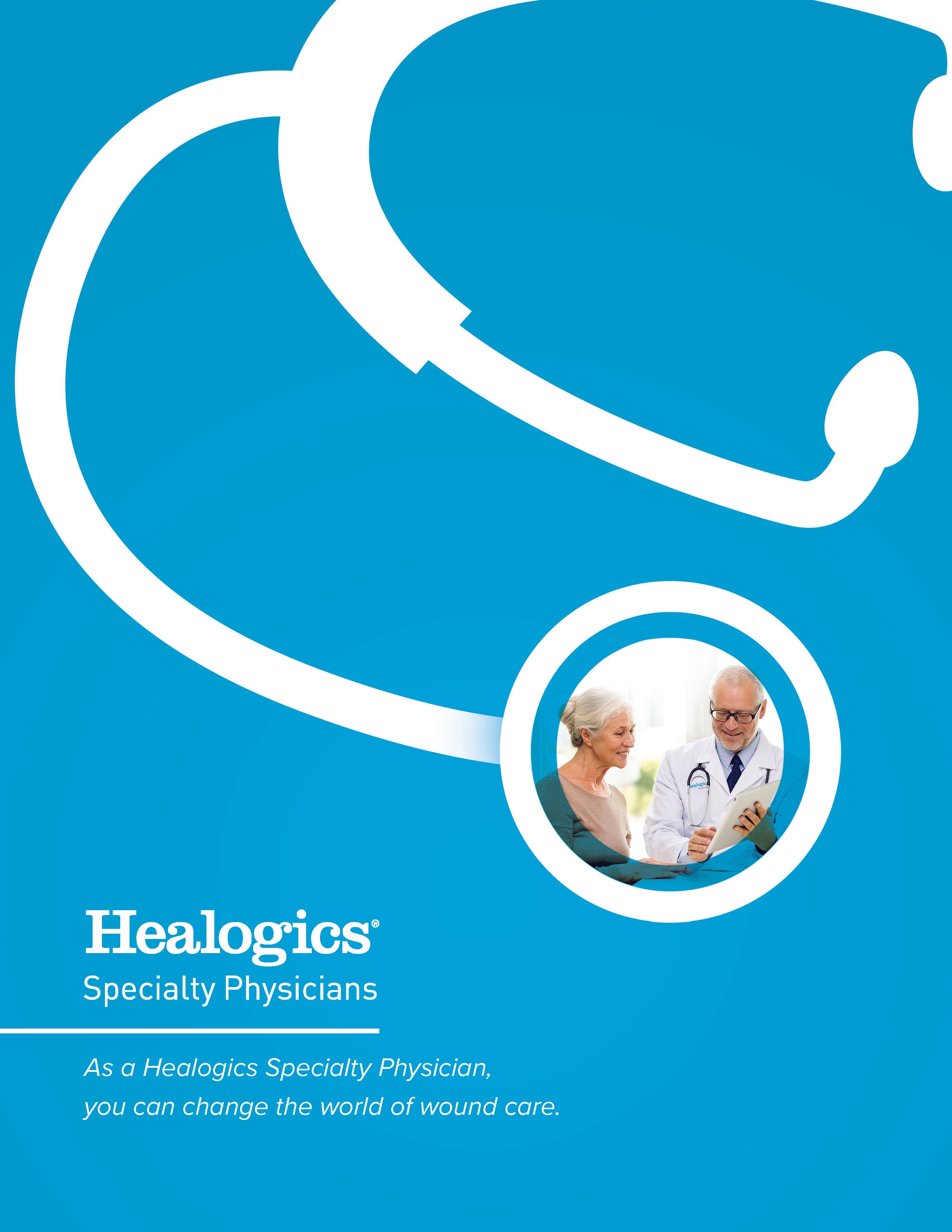 Brochures & Booklets